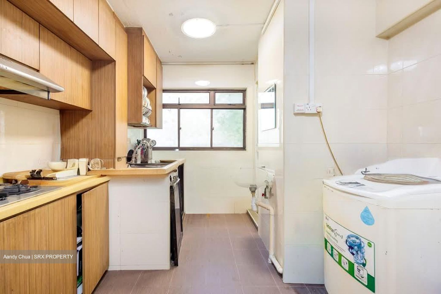 Blk 512 Bukit Batok Street 52 (Bukit Batok), HDB Executive #536596501